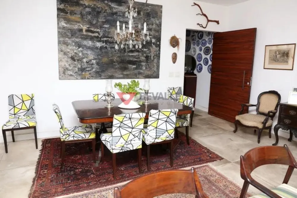 Cobertura, 4 quartos, 310 m² - Foto 19