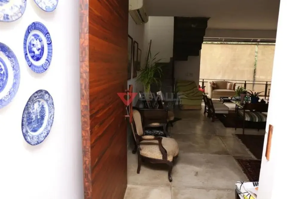 Cobertura, 4 quartos, 310 m² - Foto 15