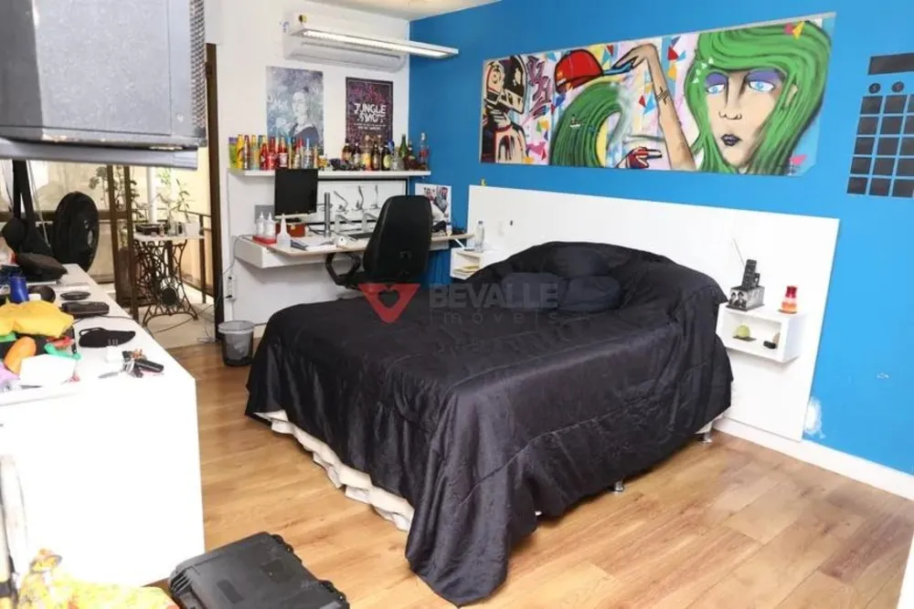 Cobertura, 4 quartos, 310 m² - Foto 12