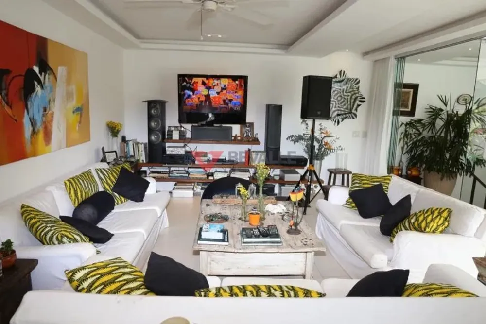 Cobertura, 4 quartos, 310 m² - Foto 35