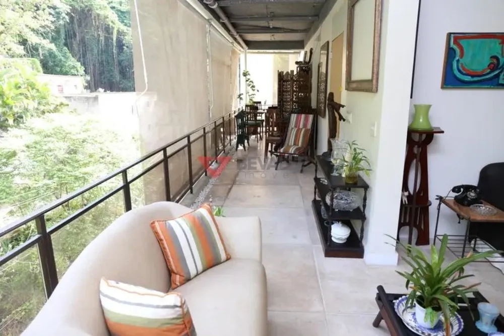Cobertura, 4 quartos, 310 m² - Foto 14