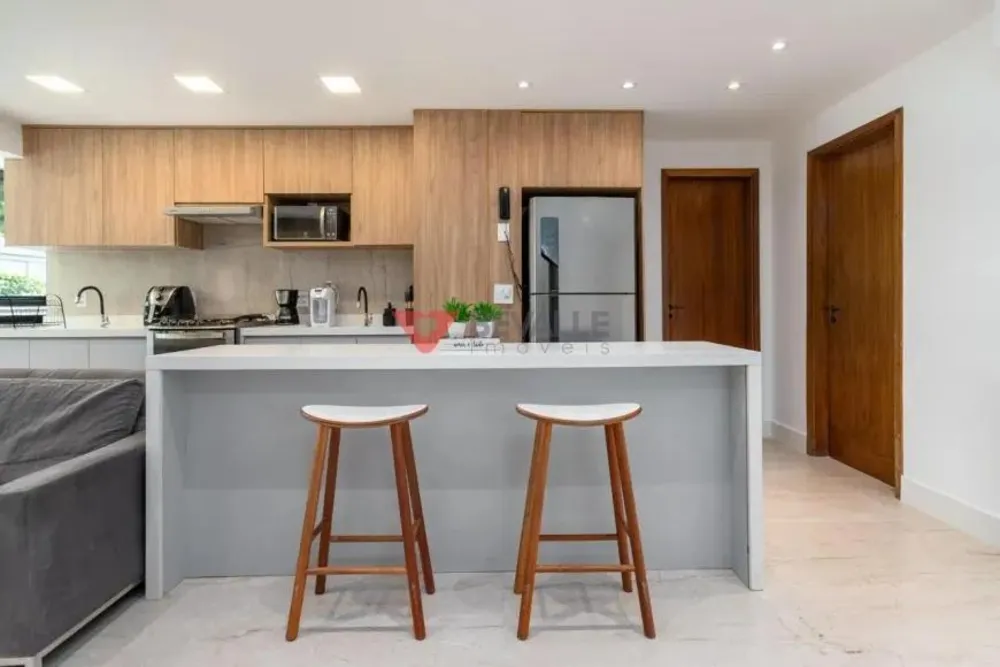 Apartamento, 2 quartos, 87 m² - Foto 3