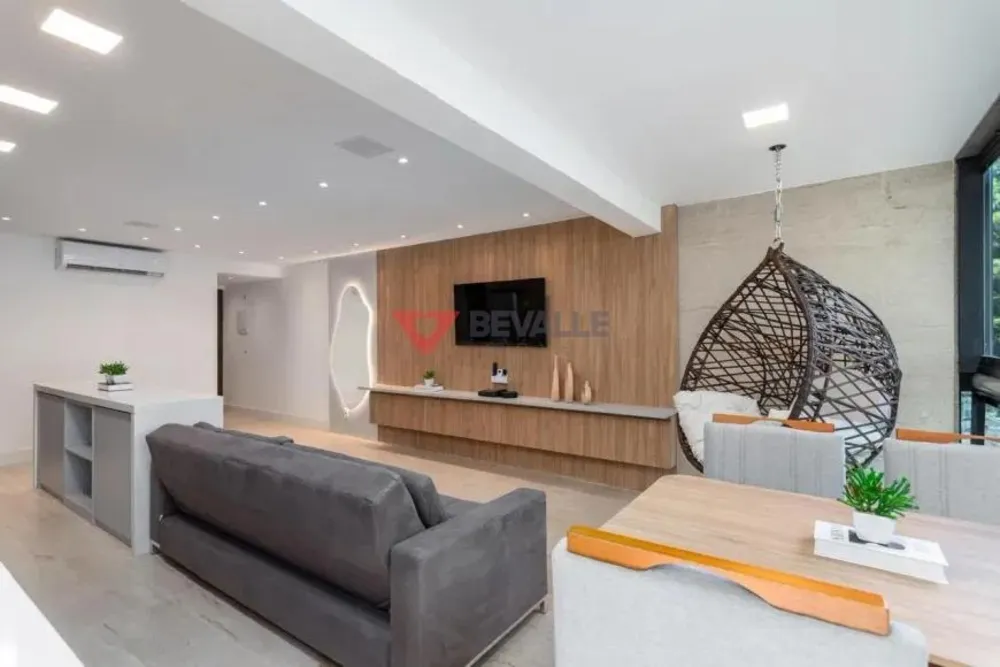 Apartamento, 2 quartos, 87 m² - Foto 9