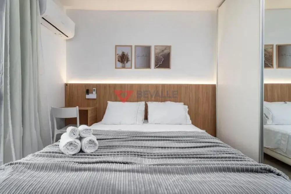 Apartamento, 2 quartos, 87 m² - Foto 13