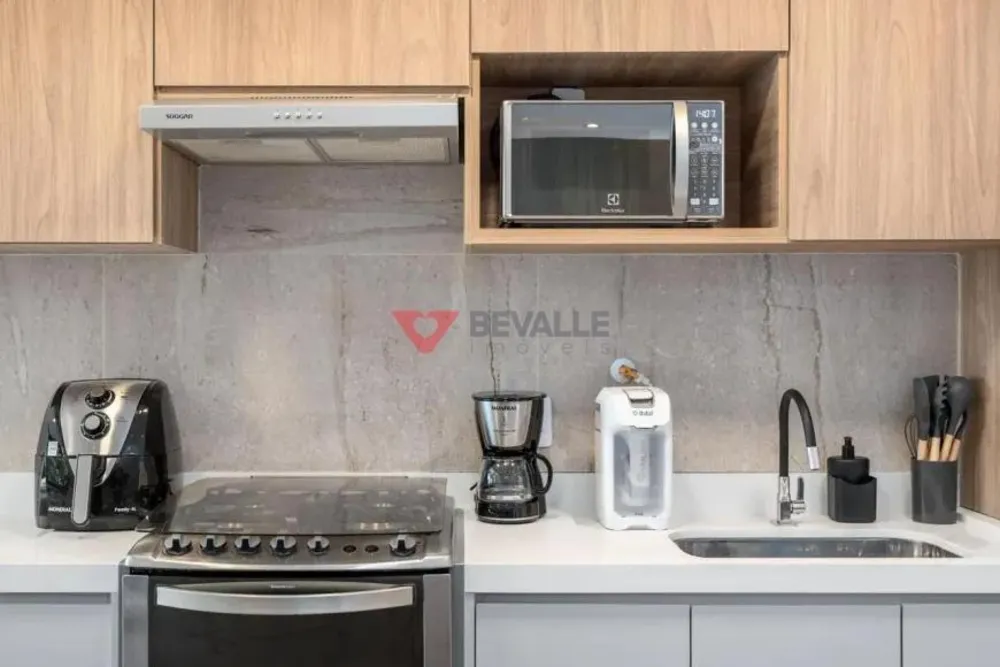 Apartamento, 2 quartos, 87 m² - Foto 8