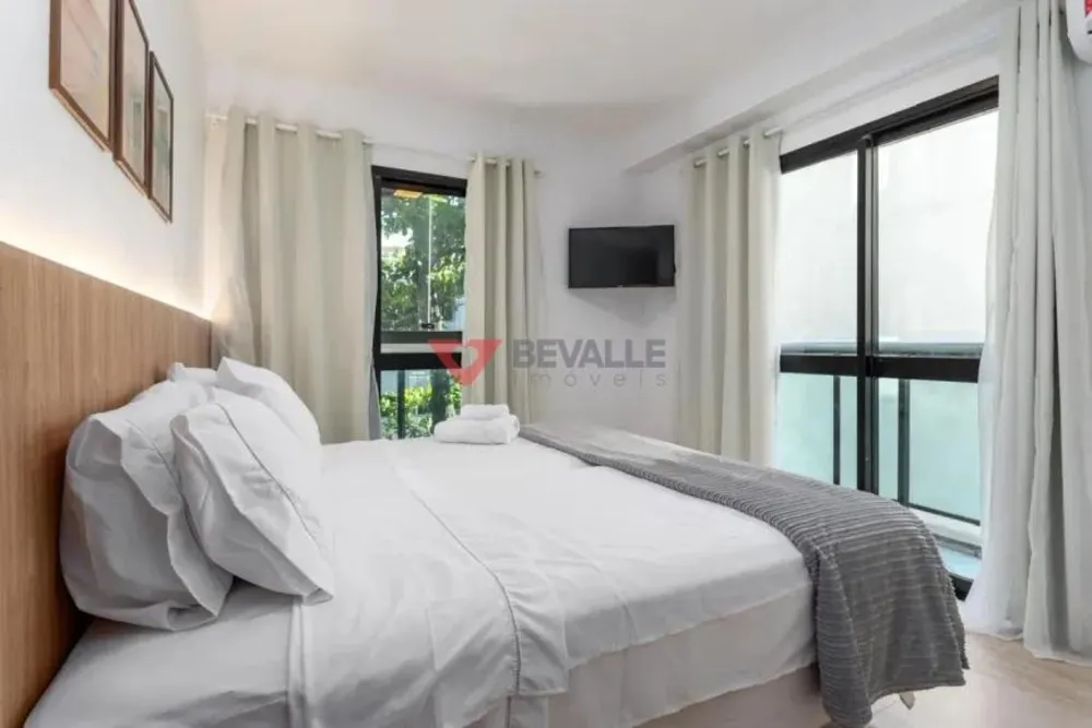 Apartamento, 2 quartos, 87 m² - Foto 12