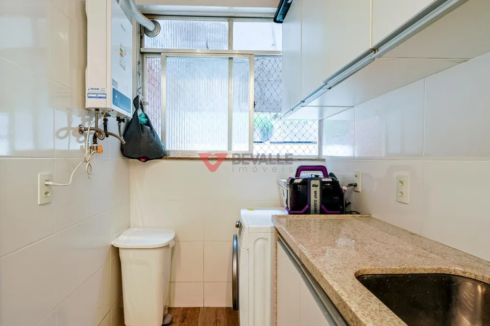 Apartamento, 3 quartos, 95 m² - Foto 26