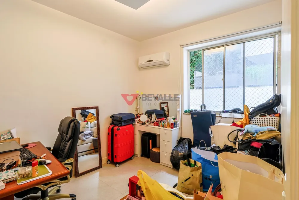 Apartamento, 3 quartos, 95 m² - Foto 25