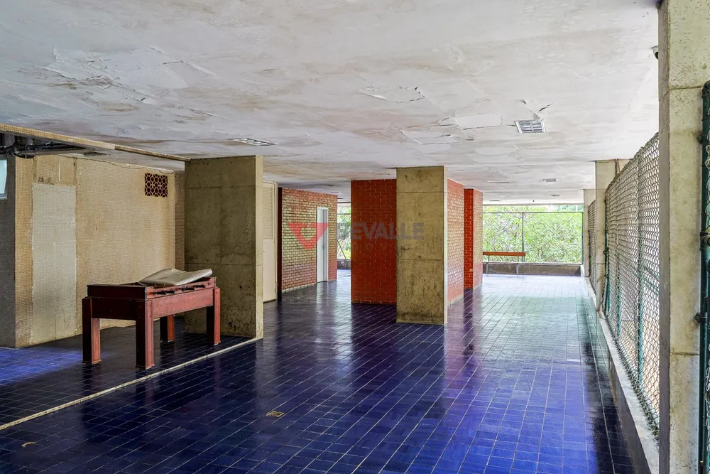 Apartamento, 3 quartos, 95 m² - Foto 31