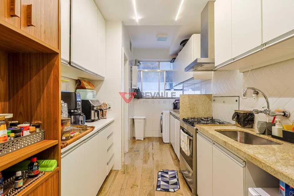 Apartamento, 3 quartos, 95 m² - Foto 21
