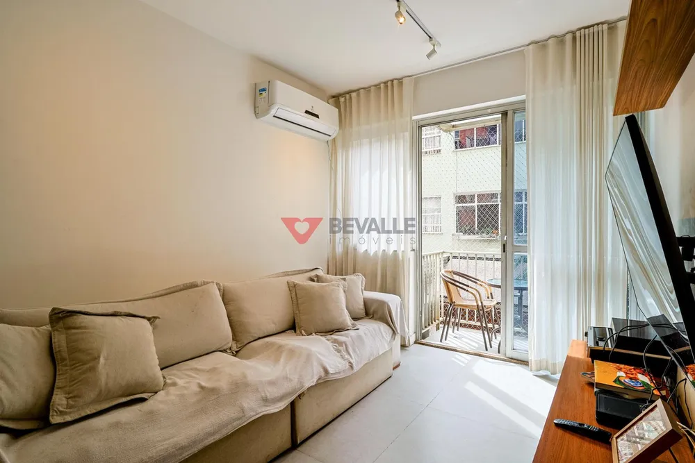 Apartamento, 3 quartos, 95 m² - Foto 1