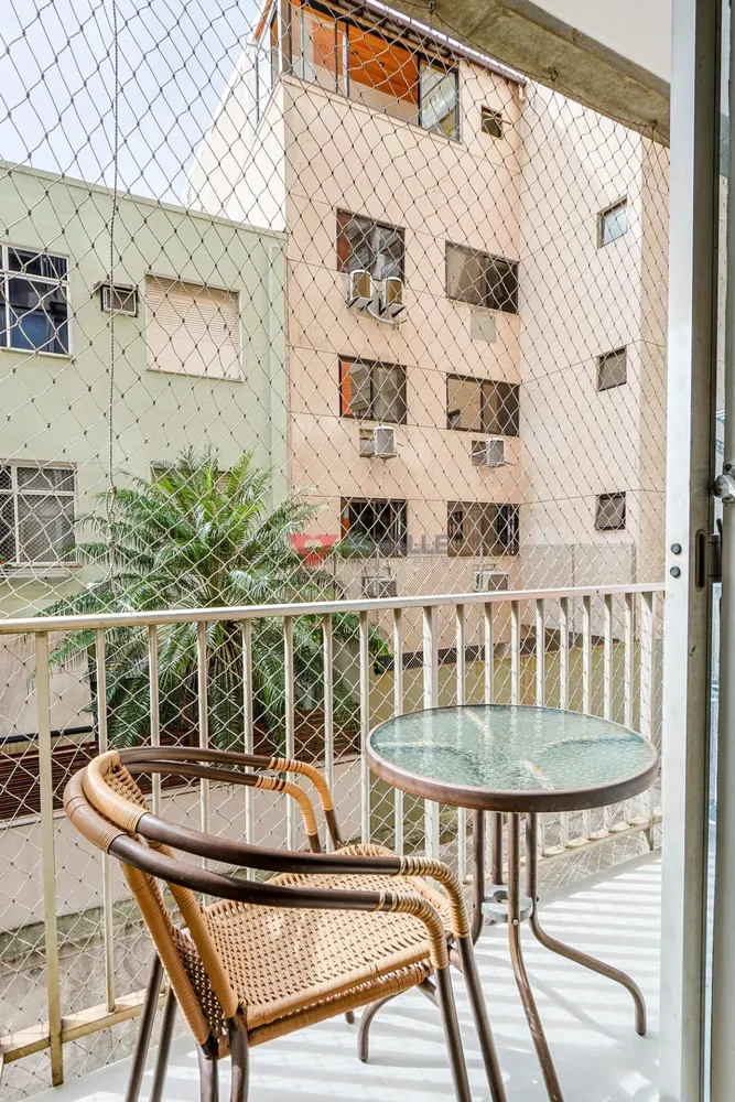 Apartamento, 3 quartos, 95 m² - Foto 5