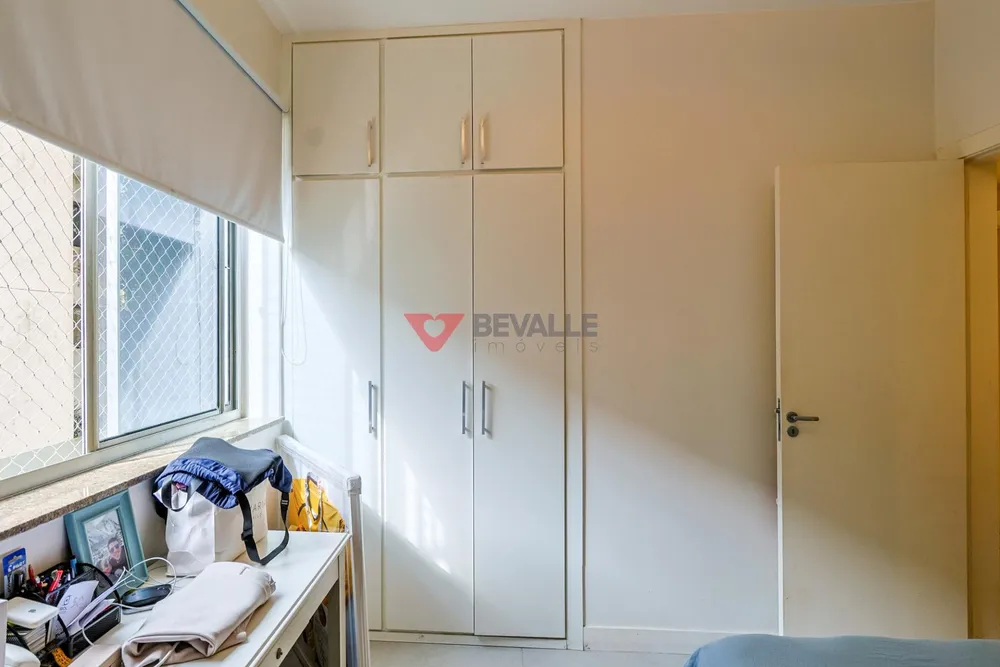 Apartamento, 3 quartos, 95 m² - Foto 16