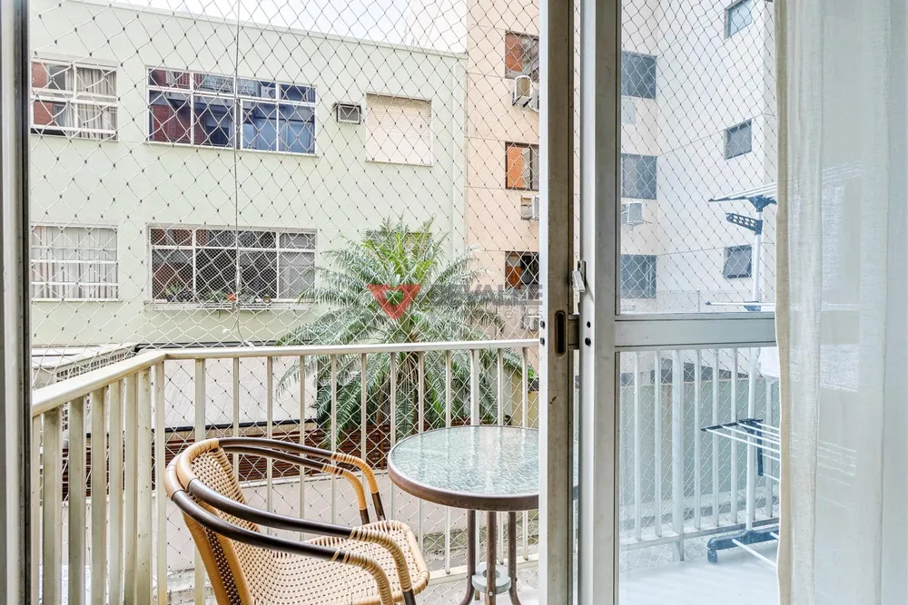 Apartamento, 3 quartos, 95 m² - Foto 4
