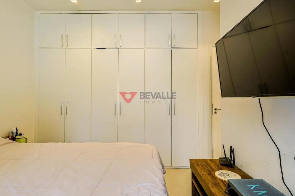 Apartamento, 3 quartos, 95 m² - Foto 10