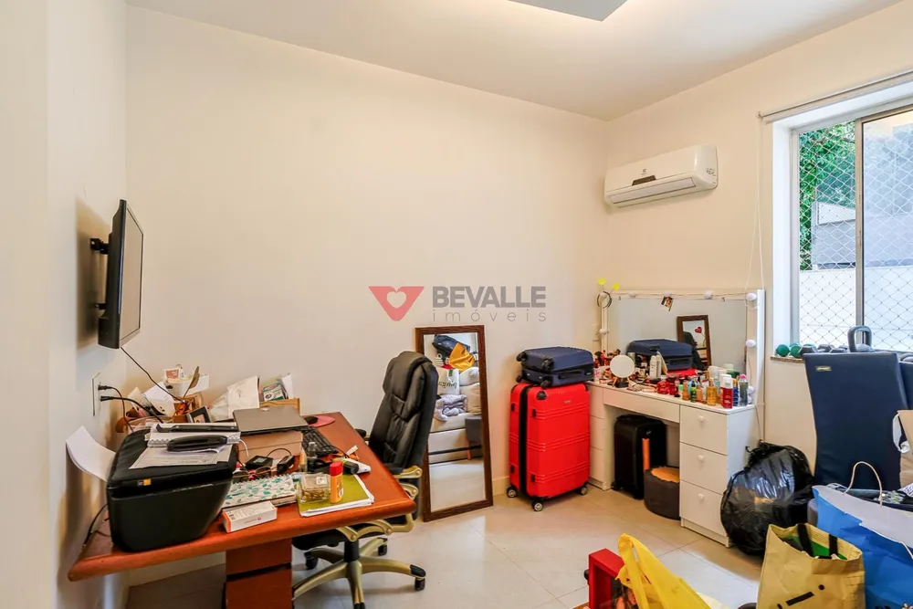 Apartamento, 3 quartos, 95 m² - Foto 14