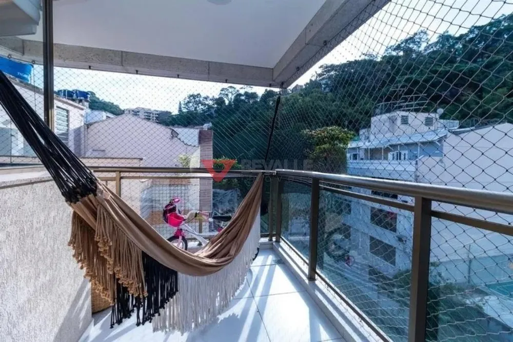 Apartamento, 3 quartos, 110 m² - Foto 6