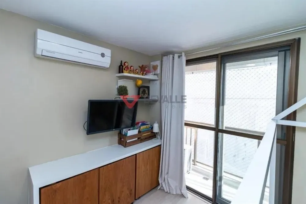 Apartamento, 3 quartos, 110 m² - Foto 13