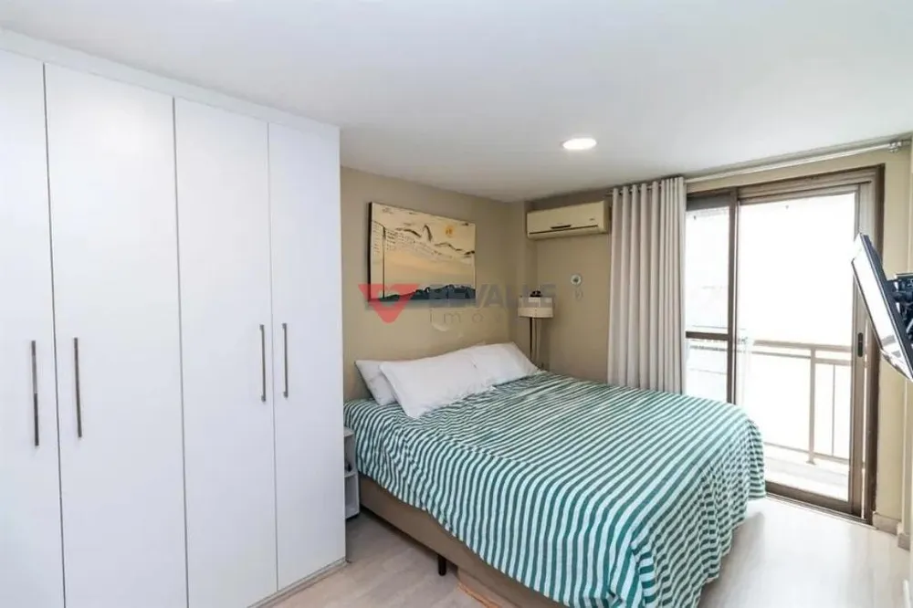 Apartamento, 3 quartos, 110 m² - Foto 16
