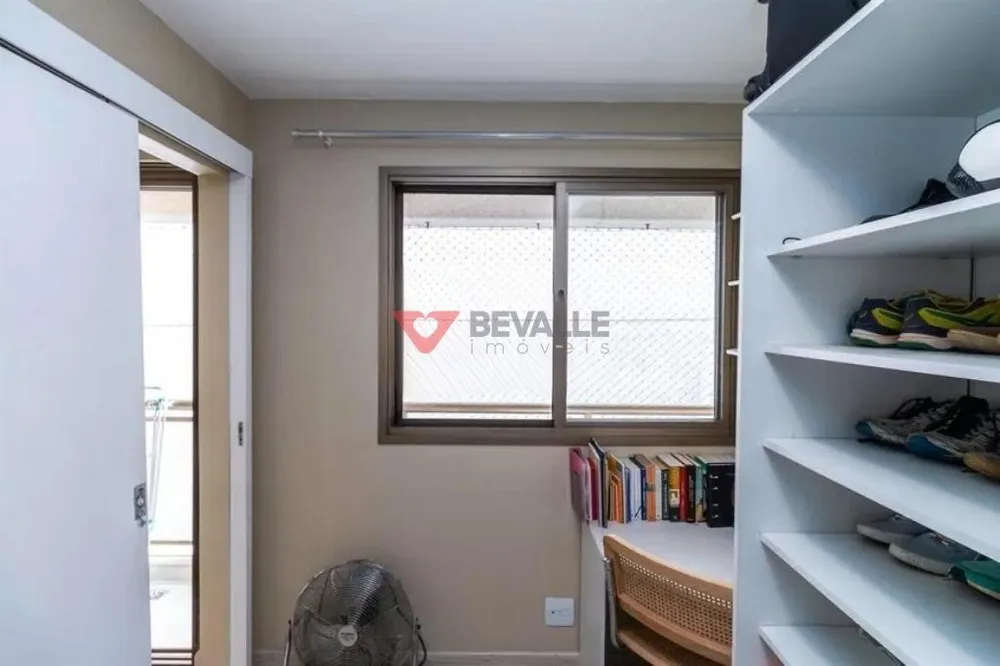 Apartamento, 3 quartos, 110 m² - Foto 11