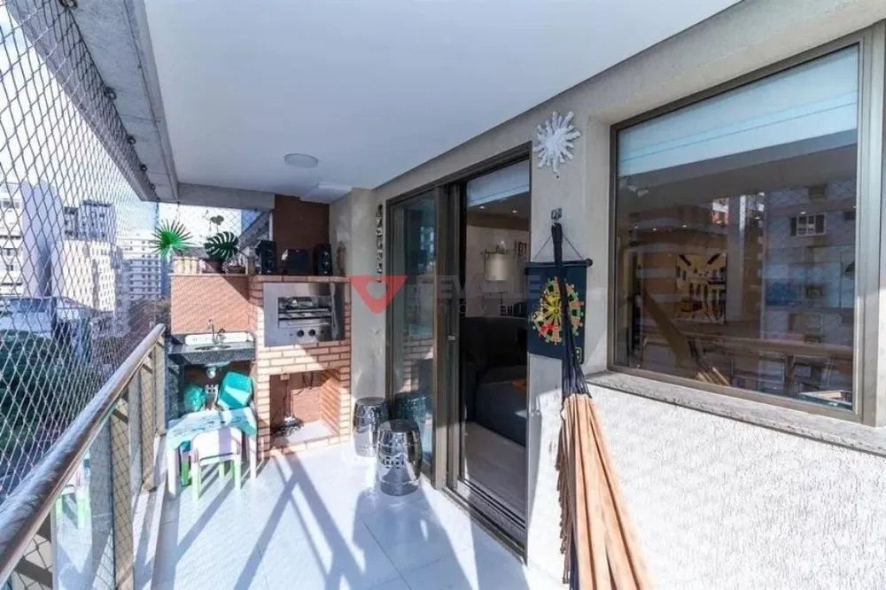 Apartamento, 3 quartos, 110 m² - Foto 1