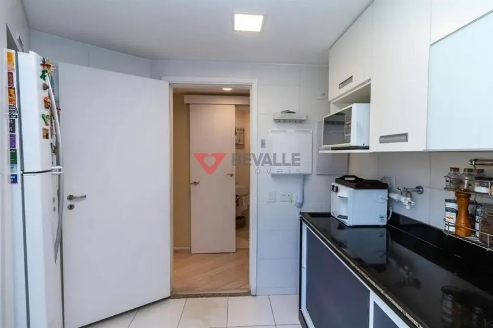 Apartamento, 3 quartos, 110 m² - Foto 10