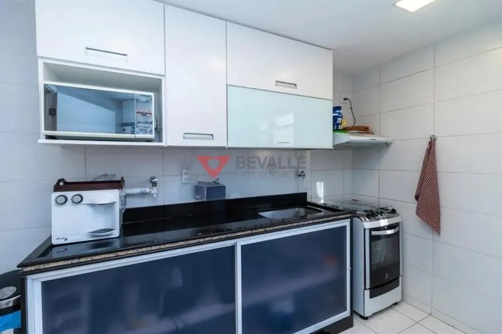 Apartamento, 3 quartos, 110 m² - Foto 9