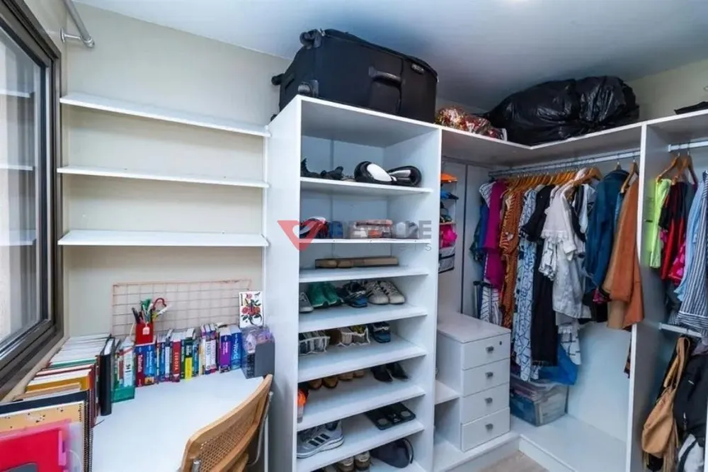 Apartamento, 3 quartos, 110 m² - Foto 12