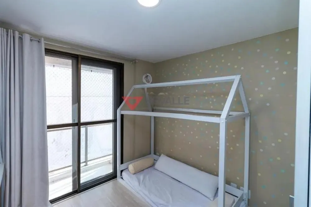 Apartamento, 3 quartos, 110 m² - Foto 18