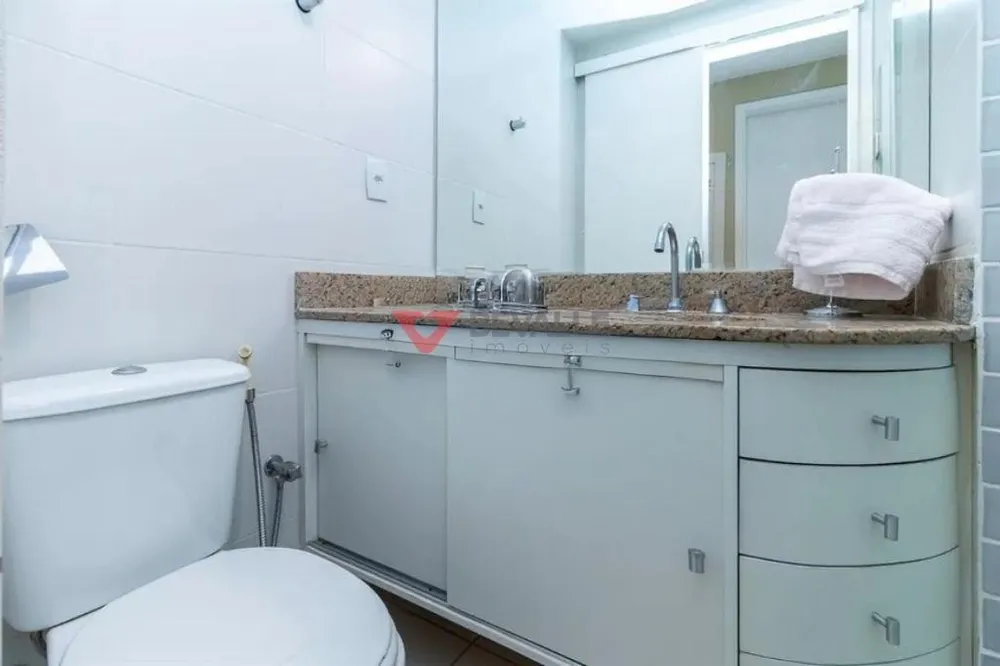 Apartamento, 3 quartos, 110 m² - Foto 14