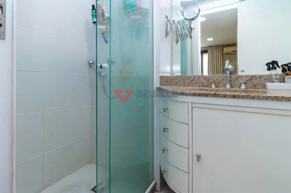 Apartamento, 3 quartos, 110 m² - Foto 17