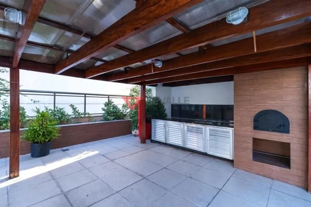 Apartamento, 3 quartos, 110 m² - Foto 21