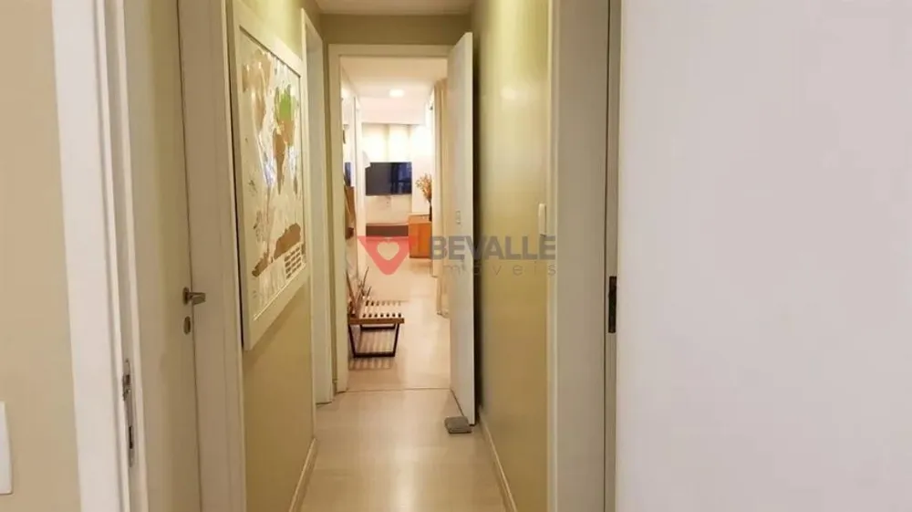 Apartamento, 3 quartos, 110 m² - Foto 19