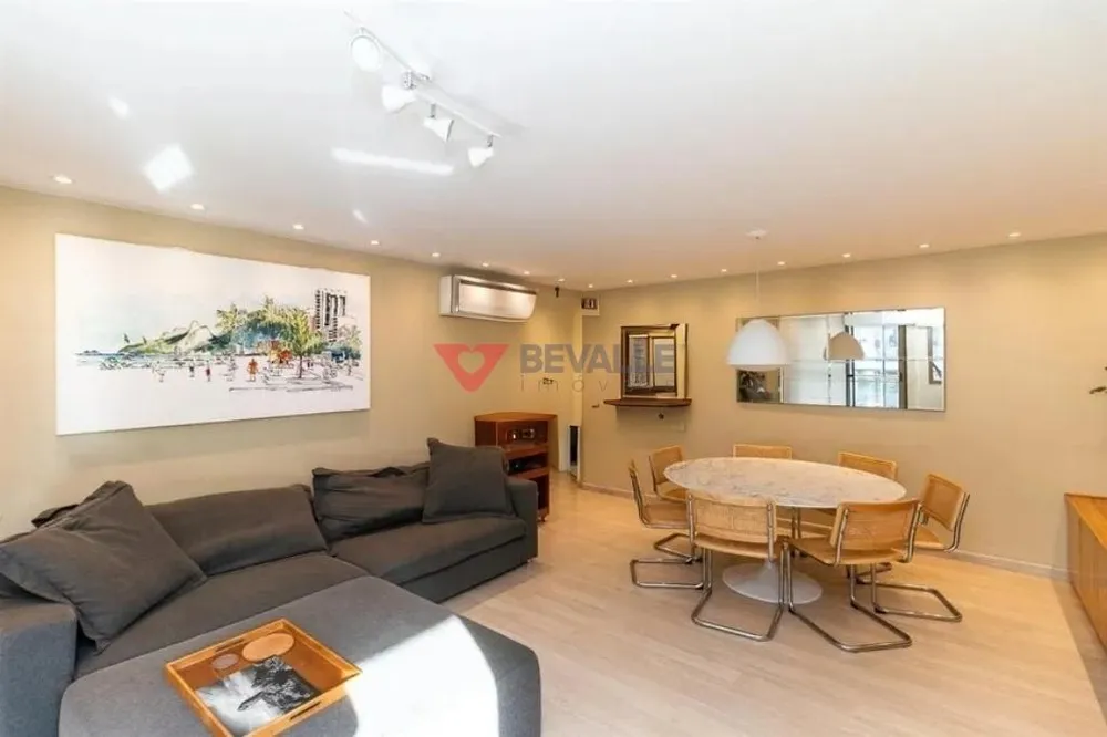 Apartamento, 3 quartos, 110 m² - Foto 2