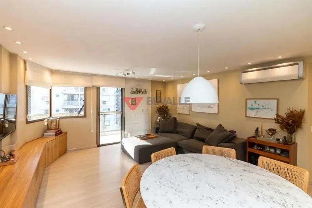 Apartamento, 3 quartos, 110 m² - Foto 3