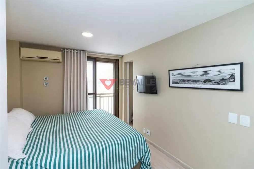 Apartamento, 3 quartos, 110 m² - Foto 15