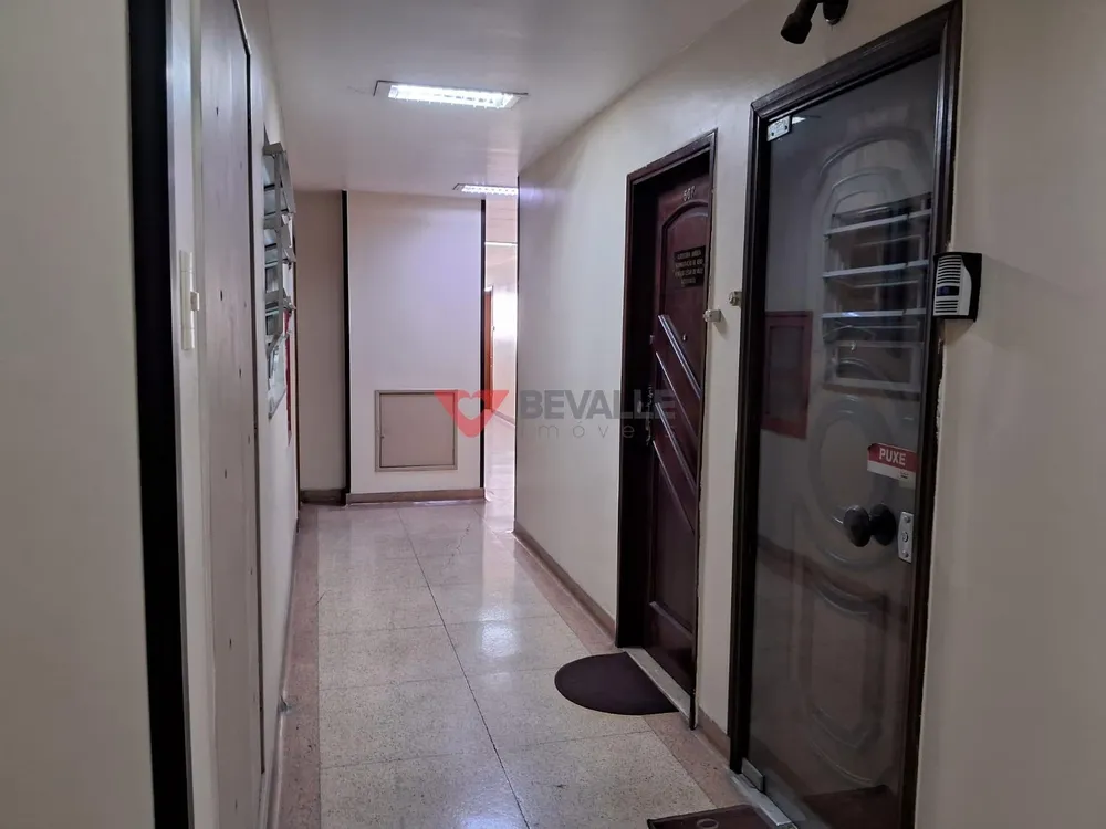 Sala-Conjunto, 26 m² - Foto 8