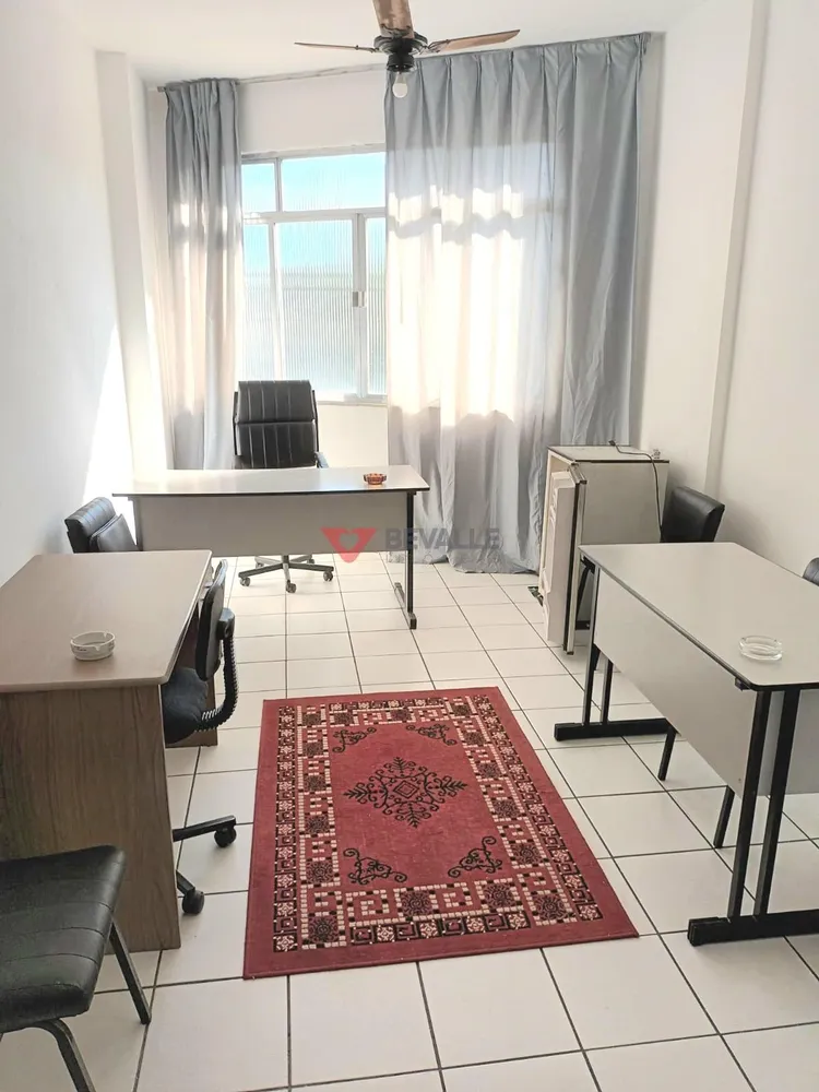 Sala-Conjunto, 26 m² - Foto 1