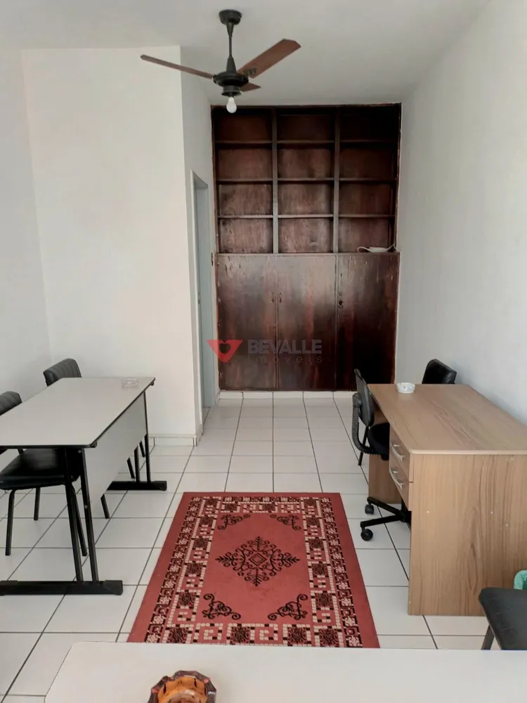 Sala-Conjunto, 26 m² - Foto 6