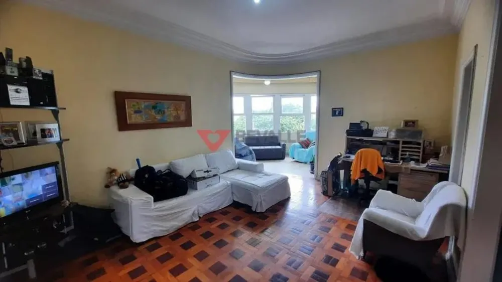 Apartamento, 4 quartos, 160 m² - Foto 2
