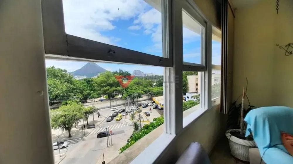 Apartamento, 4 quartos, 160 m² - Foto 5