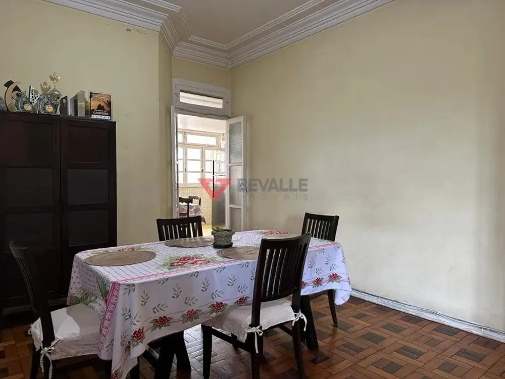 Apartamento, 4 quartos, 160 m² - Foto 11