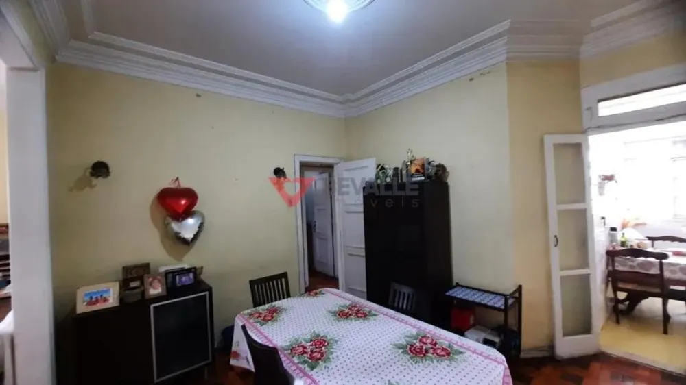 Apartamento, 4 quartos, 160 m² - Foto 6