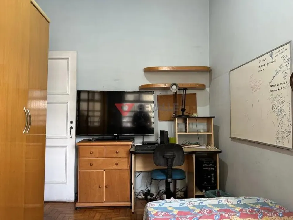 Apartamento, 4 quartos, 160 m² - Foto 25