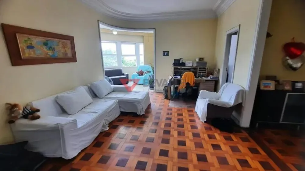 Apartamento, 4 quartos, 160 m² - Foto 1