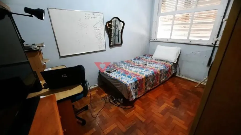 Apartamento, 4 quartos, 160 m² - Foto 24