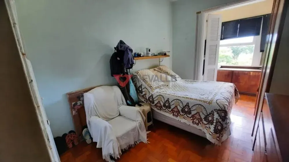 Apartamento, 4 quartos, 160 m² - Foto 12