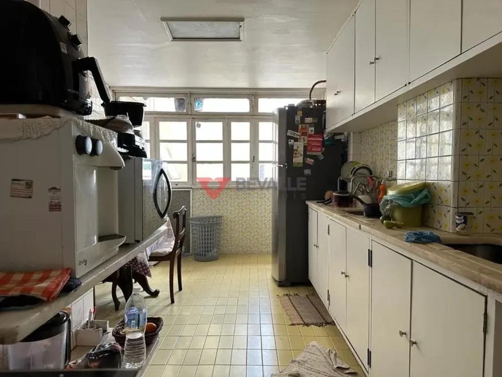 Apartamento, 4 quartos, 160 m² - Foto 17