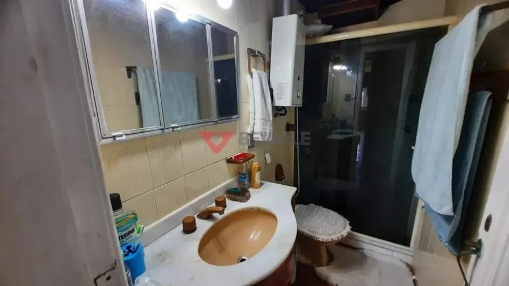 Apartamento, 4 quartos, 160 m² - Foto 20