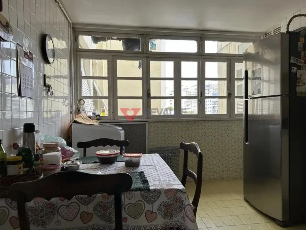 Apartamento, 4 quartos, 160 m² - Foto 16